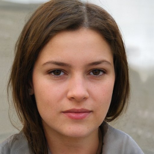 Patrícia Gomes – Porto Alegre/RS