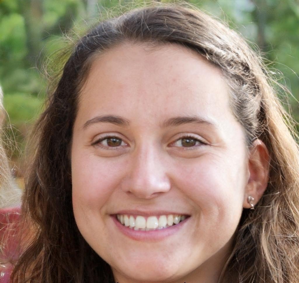 Ana Luiza – São Paulo/SP