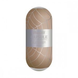 Masturbador Masculino Capsule Silky