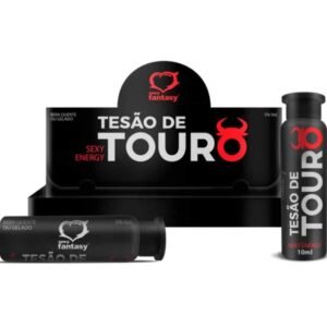 Tesão de Touro – Sexy Fantasy